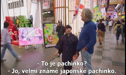 James May Our Man in Japan S01E05 (2020) CZtit V OBRAZE avi