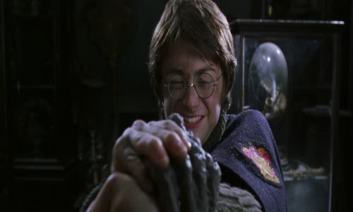 Harry Potter a Tajemná komnata (2002) mkv