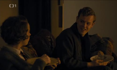 Durrellovi S01E01 (2016) Cz -serial avi