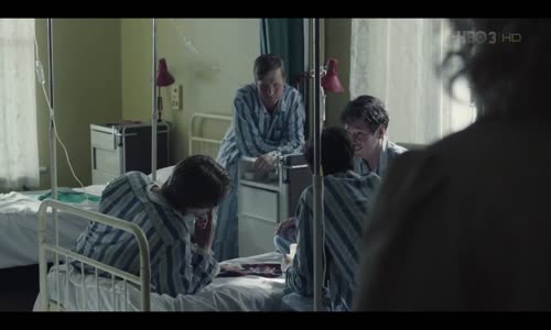 Chernobyl- 3 díl Drama ,Historický film,Novinka 2019 cz avi Rob avi