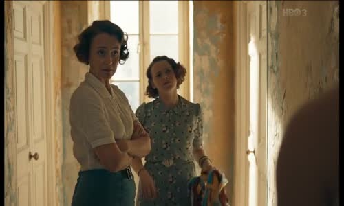 Durrellovi S03E06 (2018) Cz -serial avi