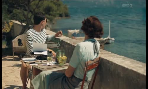 Durrellovi S03E07 (2018) Cz -serial avi