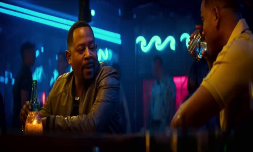 Bad Boys 3 Mizerove navzdy (2020) Cz titulky HDRip mkv