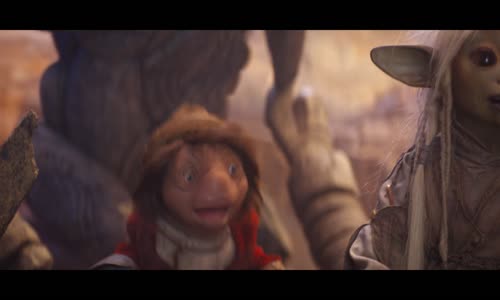 The Dark Crystal Age of Resistance S01E07 1080p 10bit NF WEBrip AC3 x265 HEVC-D0ct0rLew [SEV] (CzAudio) mkv