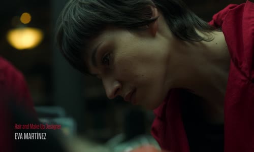 La casa de papel - Money Heist S04E01 CZtit V OBRAZE 1080p mkv