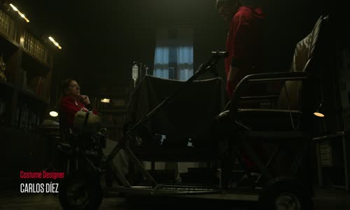 La casa de papel - Money Heist S04E03 CZtit V OBRAZE 1080p mkv