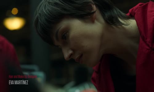 La casa de papel - Money Heist S04E01 CZtit V OBRAZE mkv