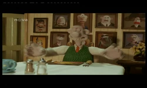 Wallace-a-Gromit - Prokletí-králíkodlaka CZ avi