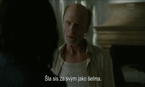 Westworld S03E04 TVRip CZtitulky avi