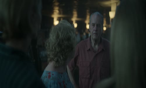 Ozark (2017) S03E03 1080p 10bit NF WEBRip AC3 x265 HEVC-Ainz [TAoE] (CzAudio) mkv