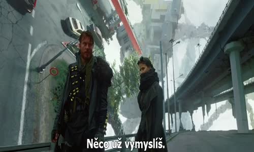 Coma (Koma ) - Kóma (2019) Rus Akčni Sci-Fi Cz titul HD mkv