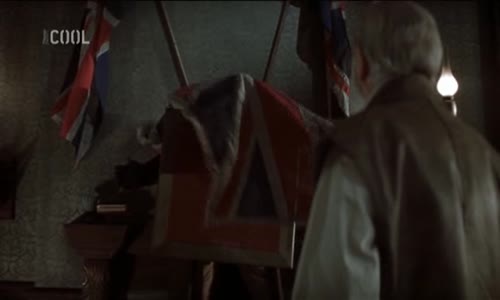 Liga výjimečných ~ (2003) cz avi
