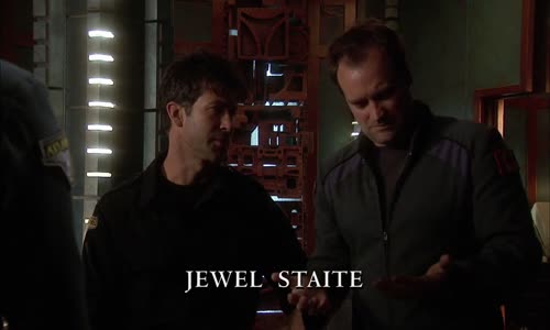 Hvězdná brána - Atlantida - Stargate - Atlantis 720p CZ S04E18 - Příbuzní 1 část mkv