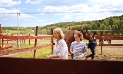 Inga Lindström-Dům u jezera-romant SRN-Švéd 2017 TVRip CZ mkv
