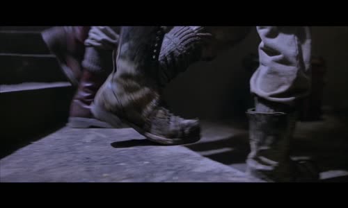 Vetrelec 3, Alien 3 1992 CZ dabing mkv