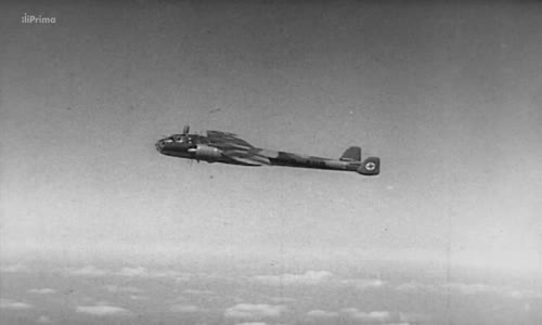 nacisticka-letadla-prisne-tajné-E0 7-rychly-bombarder mkv