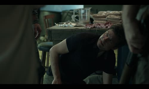 Ozark S01E06 WEBRip1080p CZ dabing 5 1 mkv