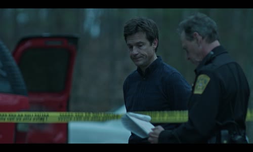 Ozark S01E09 WEBRip1080p CZ dabing 5 1 mkv