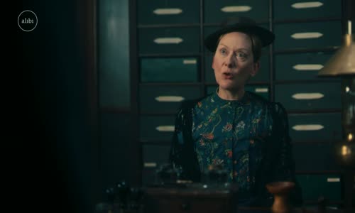 Miss Scarlet And The Duke S01E05 HDTV x264-RBB mp4