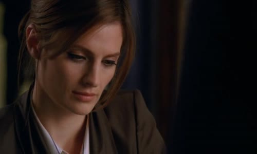 Castle na zabití s03e10 cz-Gejzír77- avi