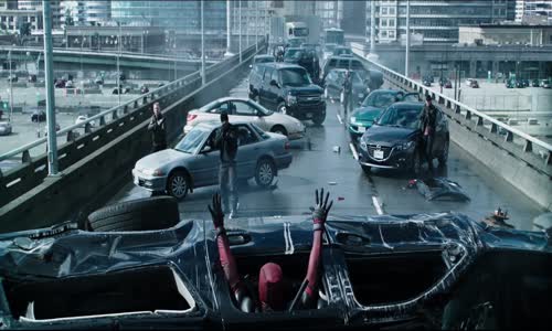 Deadpool 2016 cz eng dabing mkv