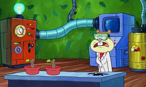 Spongebob v kalhotách S09E23 - Úroda oříšků - Nástěnka pro všechny WEB-DL x264 CZ mkv