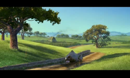 Shrek 2 (2004) CZ Dabing 1080p avi