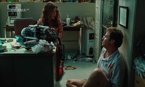 Země ztracených ~ (2009) HD cz mkv