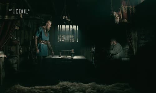 Vikingové S04E12 - Vidění avi