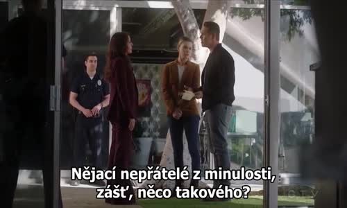 Lucifer S03E16 CZ Titulky - Infernal Guinea Pig avi