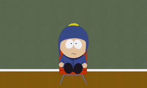 Městečko South Park 720p CZ S03E01 - Deštný prales mkv