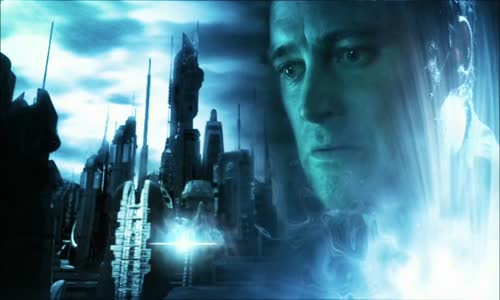 Hvězdná brána - Atlantida - Stargate - Atlantis 720p CZ S03E03 - Neodolatelný mkv