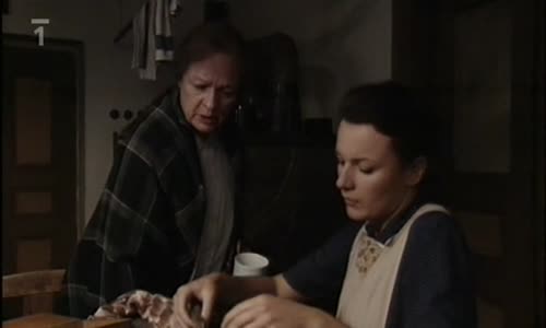 Vůně vanilky (2001) Cz drama avi