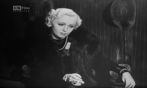Vdovička spadlá s nebe (1937) [juraison+] mp4