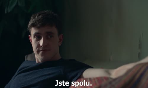 Normal People S01E06 (2020) CZtit V OBRAZE 720p avi