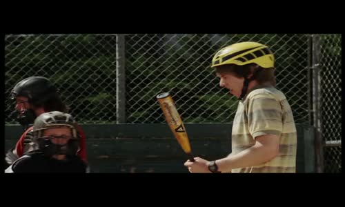 (J)elita ze střídačky (The Benchwarmers)(2006) mkv