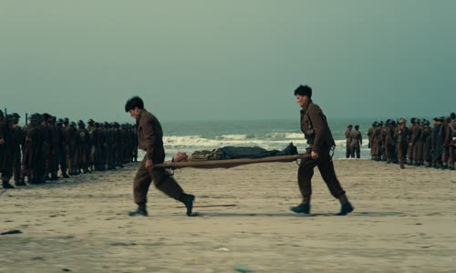 Dunkirk (2017) SK alias9 mkv