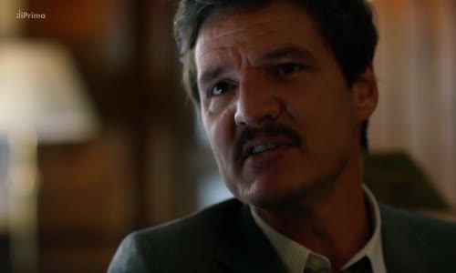 Narcos S03E09 Všichni prezidentovi muži mkv