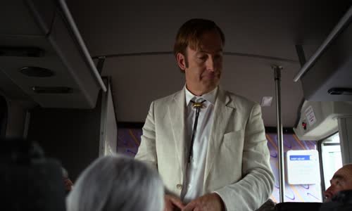 Better Call Saul S02E03 720p BluRay x264 ShAaNiG mkv