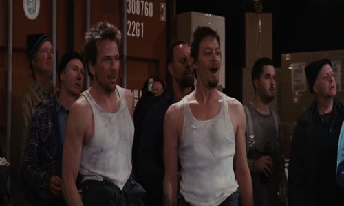 Pokrevni bratri II - The Boondock Saints II CZdabing 2009 Akcni Krimi Thriller 1080p mkv