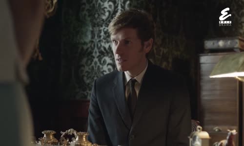 Endeavour S02E02 Nokturno 720p H265 CZ Dabing mkv