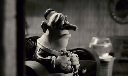 Mary and Max - Mary a Max (2009) 1080p CZ EN mkv