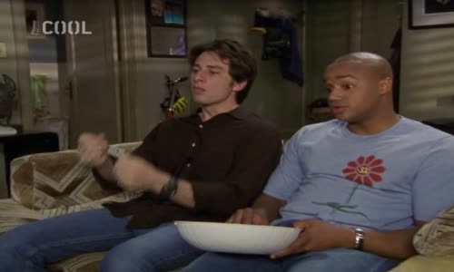 Scrubs 3x11 Můj první rozchod avi