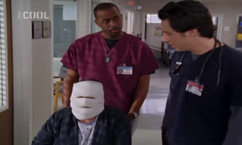 Scrubs 5x18 Můj nový oblek avi