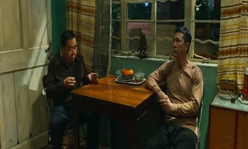 Ip Man 4 (2019) cz titl avi