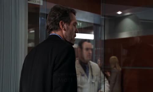 Dr  House (House M D ) CZ 01x08 - Jed (Poison) avi