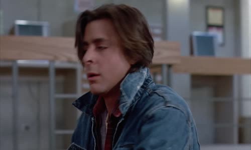 Raňajkový klub, Snídaňový klub (The Breakfast Club) (1985) CZ, EN mkv