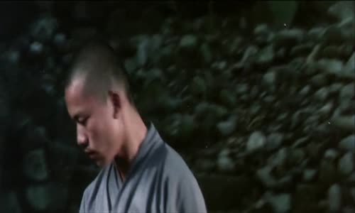 Křižová cesta z Šaolinem - Jackie Chan- CZ Dab avi