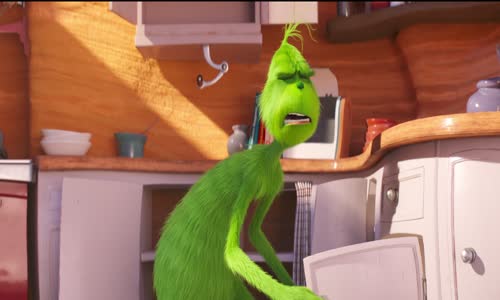 Grinch-The Grinch 2018 1080p BluRay x265 AC3 5 1 CZ CZ Dabing mkv