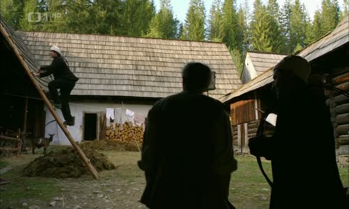 Štastny smolar (2012) Česká pohádka cz dabing cz avi mkv
